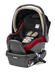 Peg Perego Primo Viaggio 4 35 Infant Car Seat With Base Escape Review Baby Car Seats Car Seats Peg Perego