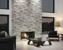 Use This Brick Effect Tile To Create Great Looking Feature Walls That Help Define Any Ro Brick Feature Wall Wall Tiles Living Room