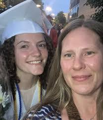 Abigail Packer's Instagram, Twitter & Facebook