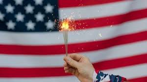 Para conmemorar la ocasión, los estadounidenses festejan con desfiles, fuegos artificiales, conciertos y otras actividades festivas. 4 De Julio Conoce Estas Curiosidades Sobre El Dia De La Independencia En Eu El Heraldo De Mexico