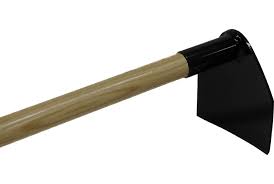 Check spelling or type a new query. Field Hoe Heavy Duty Gardening Hoe Usa Made