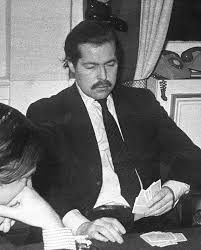 How hidden letters shed light on the lord lucan murder mystery. Challenge To Plea For Death Certificate For Lord Lucan From Son Of Murdered Nanny