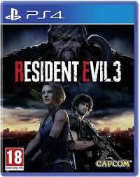 Aquí encontrarás el listado más completo de juegos para ps4. Resident Evil 3 Ps4 Ps5 Playstation 4 5 Juego Nuevo Y Sellado Ebay