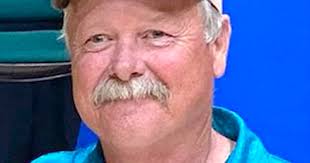 Steven Warren Williams