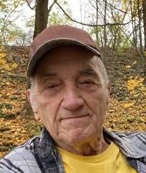 George Rhoads Obituary (2024)