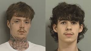 Second suspect arrested in deadly shooting linked to Tulsa State Fair  incident