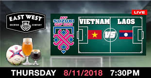 Berikut adalah siaran langsung malaysia vs vietnam kelayakan piala dunia 2022/ piala asia 2023. Watch The Aff Suzuki Cup At East West Brewery Oi