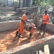 1 job · sodexo food solutions. Civil Contractors In Bangalore Repair Construction Structural Repairing