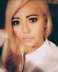 Reel by Fonda Marie Ashley (@ashleyfondamarie) · April 4, 2024