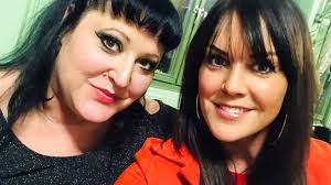 Tina Goll's Instagram, Twitter & Facebook