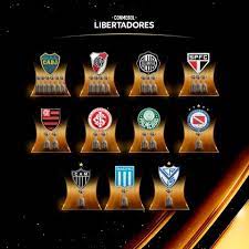 As partidas de ida das oitavas de final da libertadores serão disputadas na casa das equipes do pote 2, deixando a vantagem de decidir a classificação em seu estádio para os mandantes. Libertadores 2021 Confira As Datas E Os Horarios Dos Jogos Dos Times Brasileiros Na Competicao Bolavip Brasil