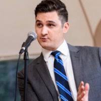 Joseph Geary Email & Phone Number