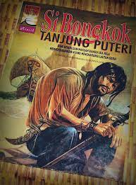 A structural malay drama review which i have to present in front of the class. Komik Si Bongkok Tanjung Puteri Kutub Khanahku