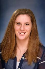 2015-16 Women's Swimming Roster