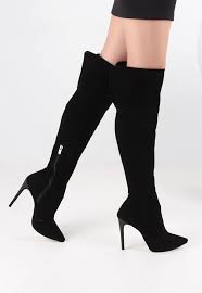 Women Boots Shoes Panosundaki Pin