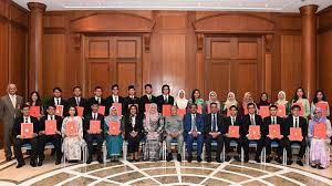 Berita baik buat anda yang ingin membuat permohonan pinjaman pelajaran atau bantuan biasiswa. Mara Scholarship Overseas 2019
