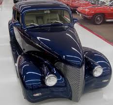 Image result for Ferrara Blue 1939 GMC