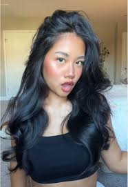 Bretman Rock's Blowout Hair Trick Tutorial