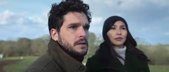 Kit harington previously worked with richard madden in game of thrones. U2vi2ekxu0kk7m