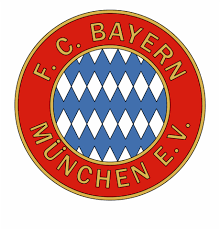 Bayern munchen vector logo, free to download in eps, svg, jpeg and png formats. Bayern Munchen Logo Bayern Munchen Transparent Png Download 175828 Vippng