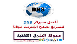 مدونة الشرق التقنية أفضل سيرفر Dns لتسريع تصفح الإنترنت مجانا Calm Artwork Keep Calm Artwork Calm