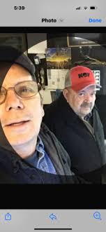 Robert David Salinas Obituary 2024