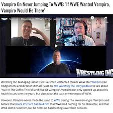 Another nail in the coffin is a must see!!!!! Nail In The Coffin The Fall Rise Of Vampiro Epic Pictures