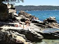 Some restaurants, cafes and a hotel are located here. Lady Bay Sydney 2021 All You Need To Know Before You Go With Photos Tripadvisor