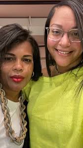 Wishing my Bestie Cannon (Candi) Kent-Grant a wonderful and fantastic  birthday!