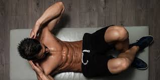 8 Reasons To Do An Abs Workout Today Men S Health