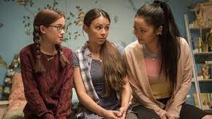 A tous les garçons que j ai aimé netflix. A Tous Les Garcons Que J Ai Aimes Streaming Film D Amour Films Netflix Film