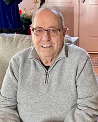 John Alexander Wilson III Obituary April 2, 2023