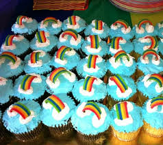 But when i saw recipes for making your. Rainbow Cupcakes Baked By Publix Decorated By Laurie Bryson My Papa And Myself O Rainbow Cupcakes Baking Cupcakes Party