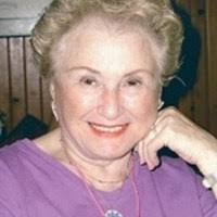 Dorothy Mazer Obituary