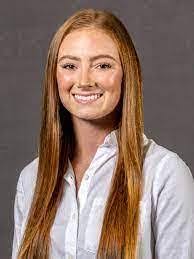 Emma Nicely's Instagram, Twitter & Facebook