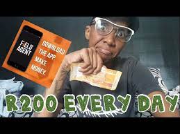 Jul 21, 2017 · there are numerous ways to monetize your content and make money from your blog, but don't try to take shortcuts along the way. How To Make R200 Everyday In South Africa From Apps Youtube