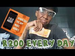 Maybe you would like to learn more about one of these? How To Make R200 Everyday In South Africa From Apps Youtube