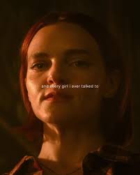 Joe Goldberg Bronte Season 5