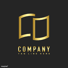 Download Premium Vector Of Modern Company Logo Design Vector 495861 Company Logo Design Logo Design Simple Web Design