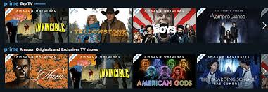 Everyone, and i repeat, everyone, has watched at least one episode of this show! How To Watch Amazon Prime In Canada Updated June 2021