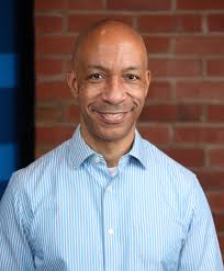 J. Ken Stuckey, Assistant Professor, English and Media Studies