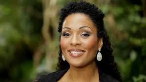 Brampton arts walk of fame recipient Othalie Graham makes emotional return  to childhood home