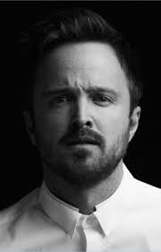 Aaron Paul