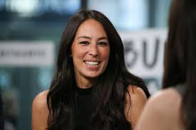 Joanna shared the first pictures of baby crew and we are smitten! Joanna Gaines Shares Preview Of Her First Renovation Post Fixer Upper