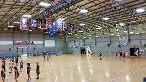 But we're a little more than that. Northern Sydney S Largest Indoor Sports Centre Reopens Australasian Leisure Management