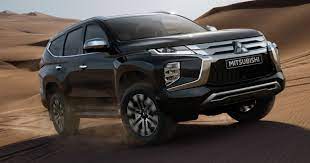 🎵 follow the official 7clouds playlist on spotify : Drive The Mitsubishi Montero Sport Outstanding Off Road