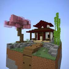 This build is representing a typical japan. Pin On Minecraft Ha