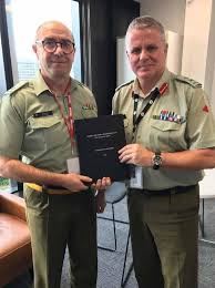 Remembering PTE Manning