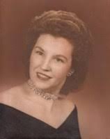 Hazel Blackwell Obituary