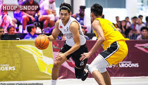 Bright akhuetie is a nigerian college basketball player for the up fighting maroons of the university athletic association of the philippines (uaap). Ricci Rivero Fastbreak Com Ph